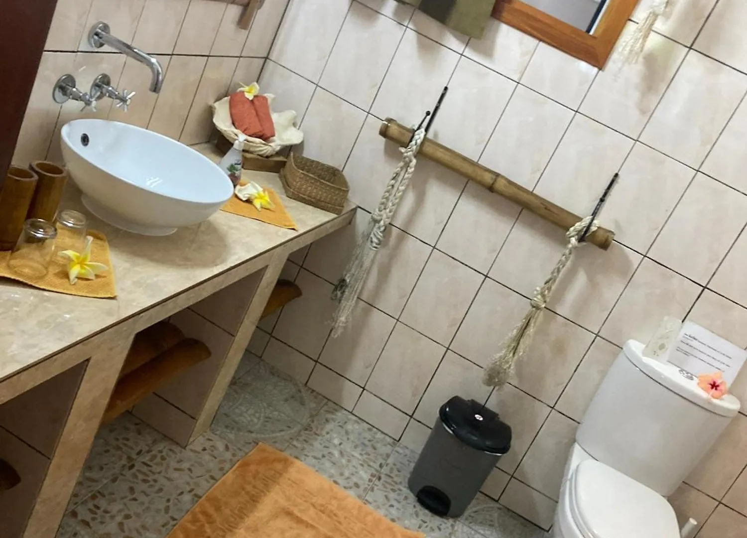 博竹公寓 博瓦隆 公寓