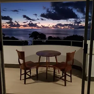 Studios- Beauvallon Mahe Island, Seychelles Appartement