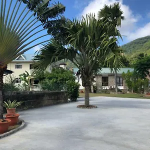 Flower Garden Self-catering Appartement
